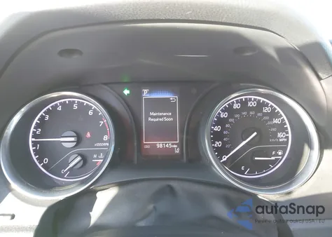 2020 Toyota Camry Le из США, поврежденный, VIN 4T1C11AK9LU966405